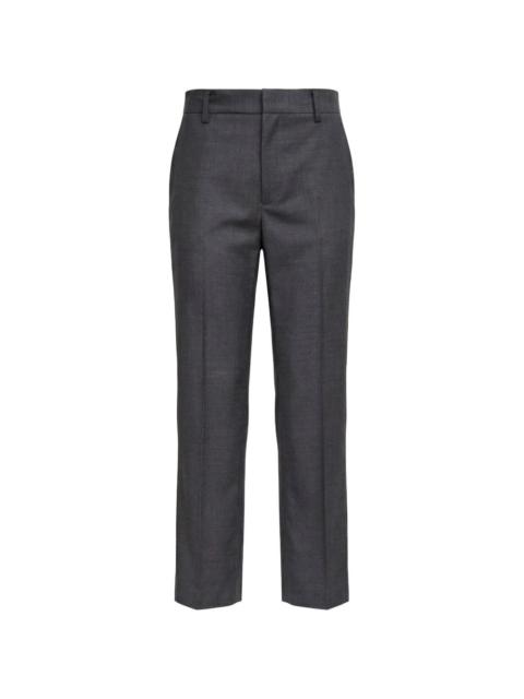 N°21 elasticated-back trousers