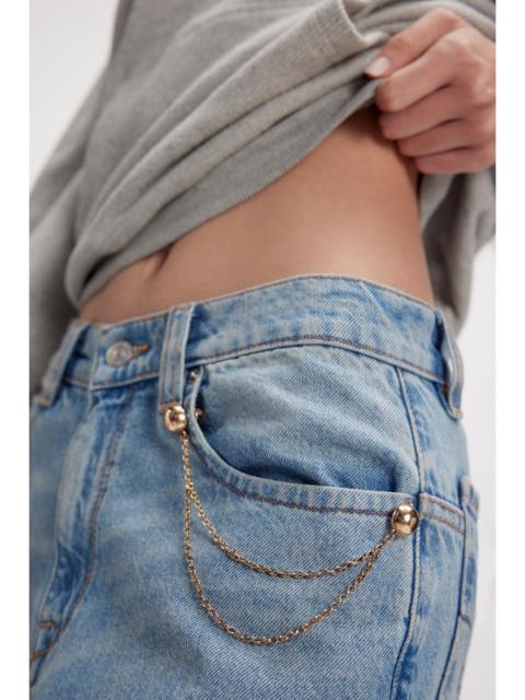 FREE PEOPLE Love Connection Pin