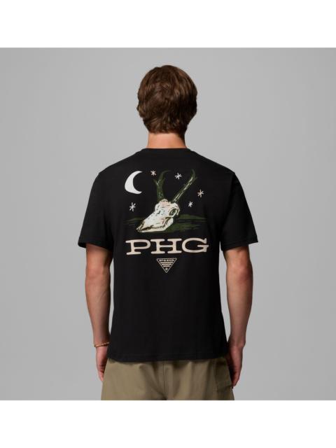 Columbia Men's PFG Prong Night T-Shirt
