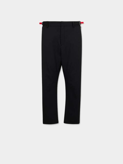 DSQUARED2 APRÈS SKI TECHNICAL KAWAII PANT