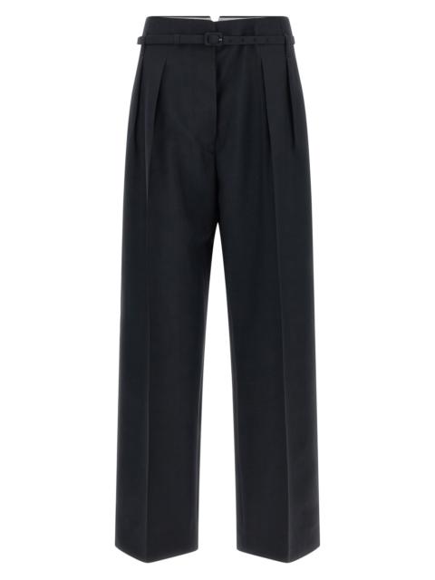 Prada Tailored Trousers
