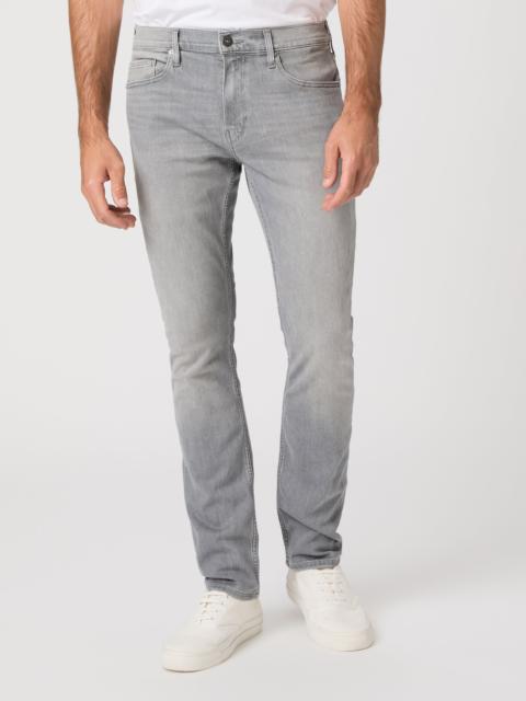 PAIGE Transcend Federal 32" Slim Straight Jean