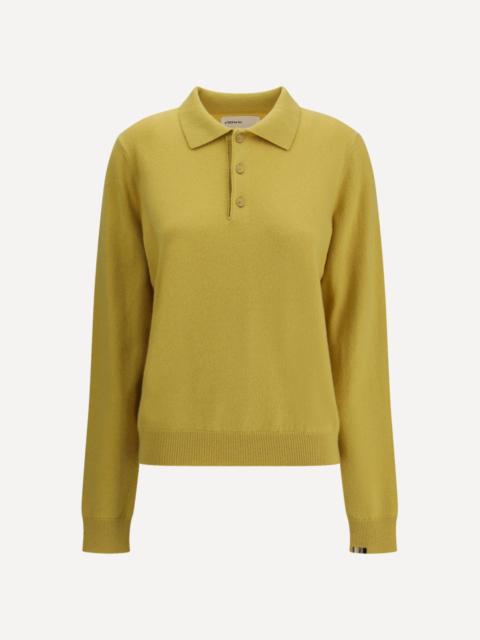 extreme cashmere Cashmere Jumper n°223 Be For