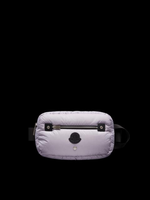 Moncler Ripstop Belt Bag