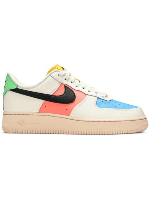 Nike Air Force 1 Low '07 Sail Multi (W)