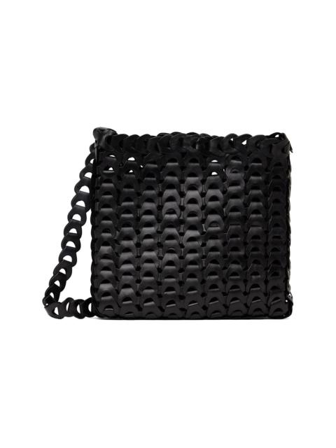 DRAGON DIFFUSION Black NS Link Tote