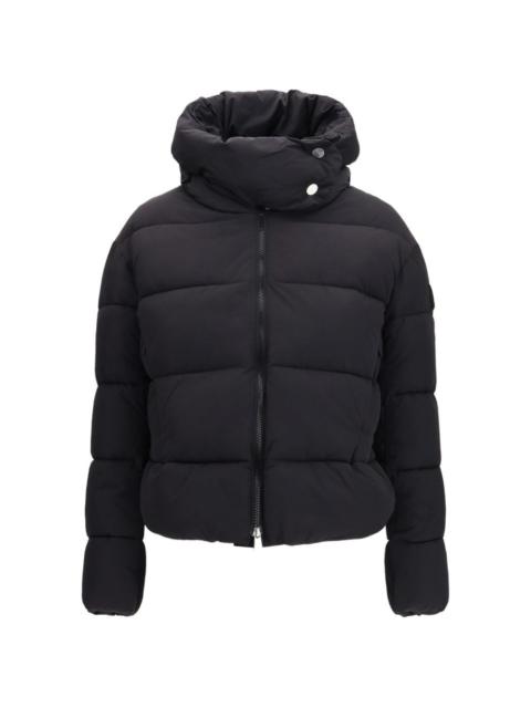 PINKO Giza padded high-neck jacket