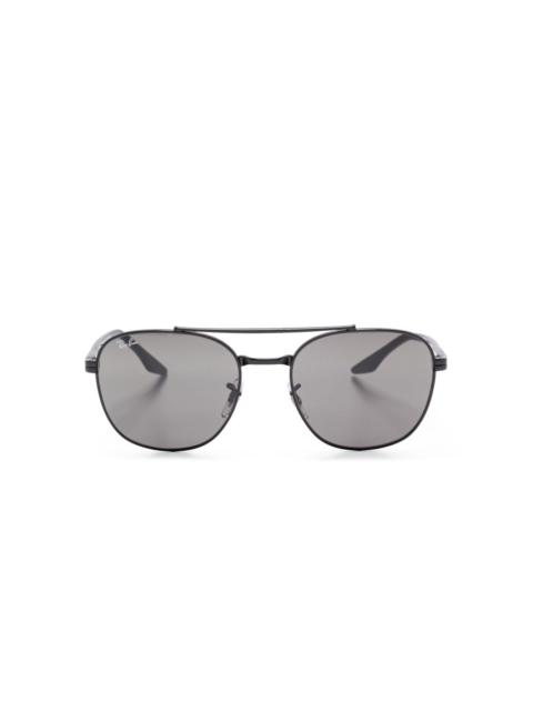 Ray-Ban RB3688 sunglasses