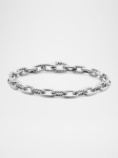 DAVID YURMAN DY Madison Chain Bracelet, 5.5mm