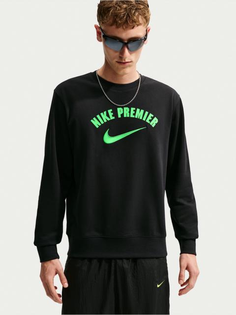Nike Nike Premier Men's Dri-FIT Soccer Fleece Crew