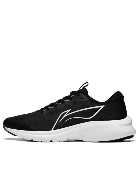 Li-Ning Li-Ning Lark 'Black White' ARST033-1