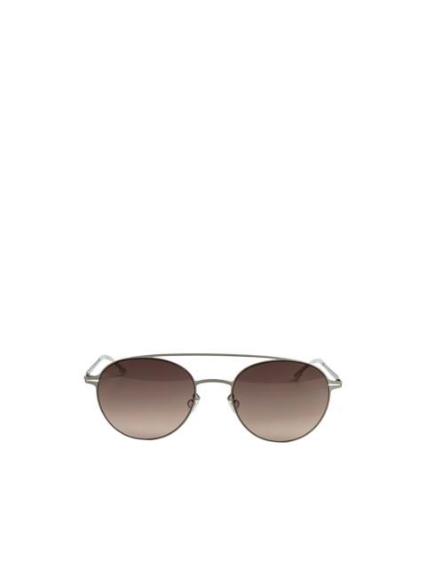 MYKITA Reva Sun round-frame sunglasses