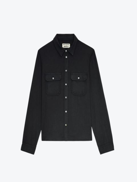 Zadig & Voltaire Stan Shirt