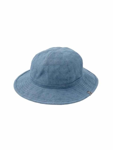 visvim BACKET CAP LT.BLUE