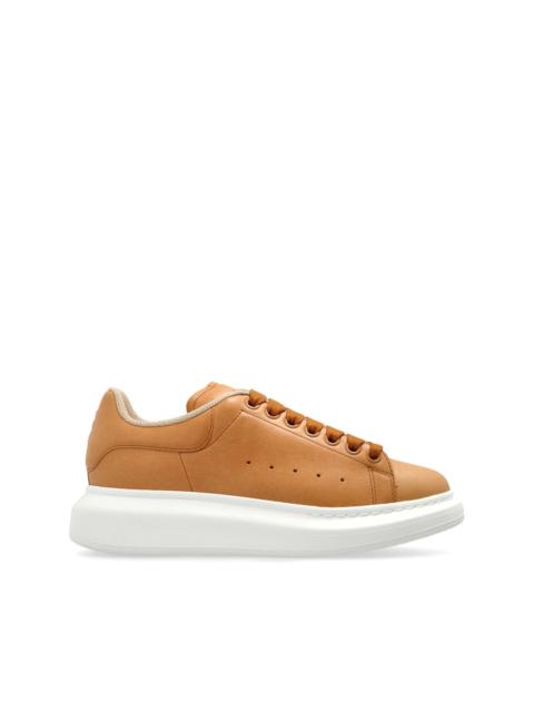 Alexander McQueen Oversized sneakers