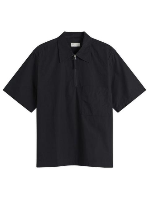 Universal Works Universal Works Broadcloth Ewan Shirt