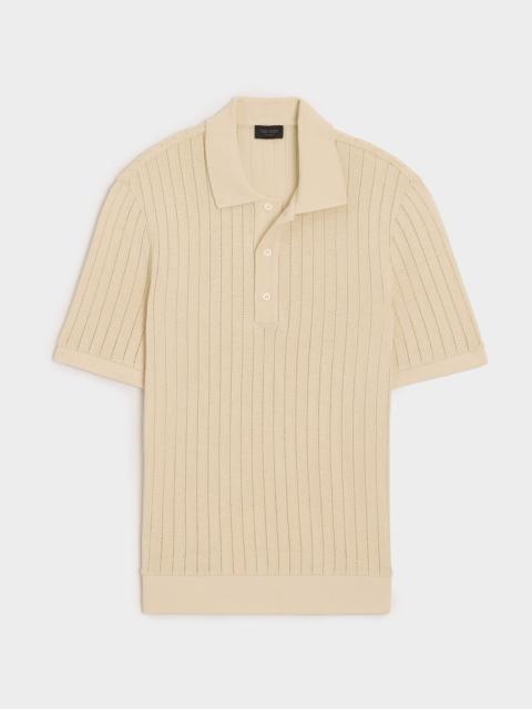 TODD SNYDER Hemingway Polo