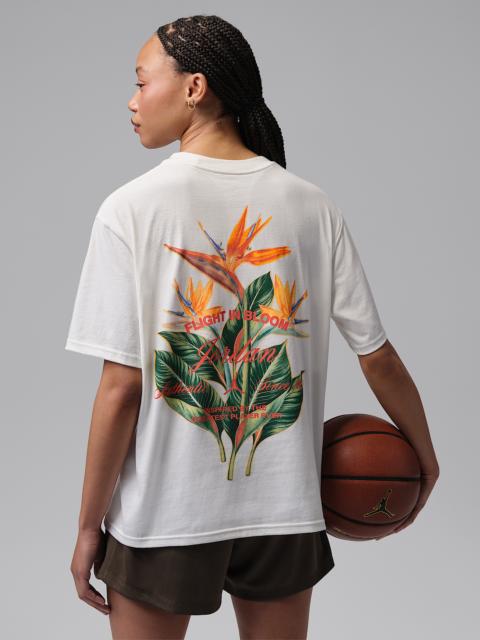 Jordan Jordan Women's Graphic Girlfriend T-Shirt