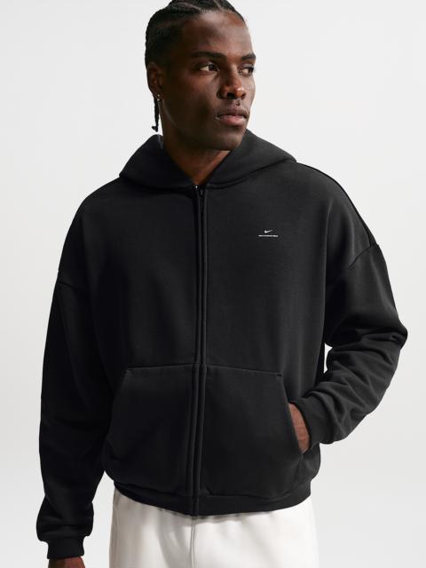 Nike Nike Standard Issue Men's Therma-FIT Full-Zip Basketball Hoodie
