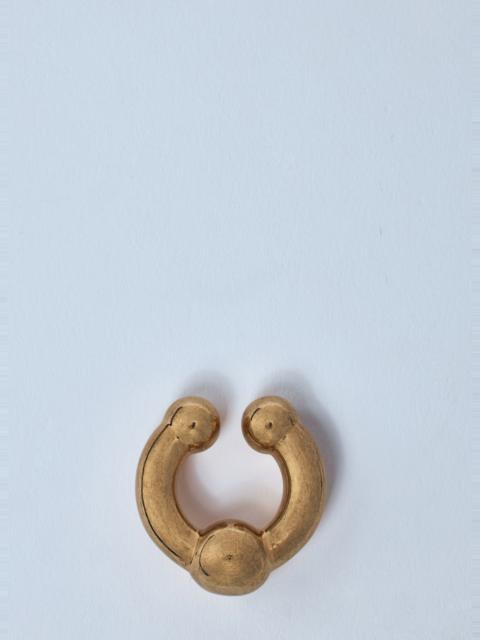 Jean Paul Gaultier Piercing Earcuff