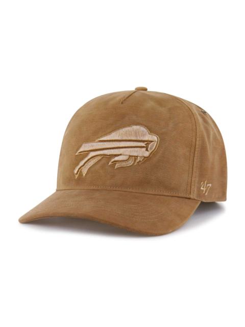 Carhartt Buffalo Bills '47 Dyed Hitch Relaxed Fit