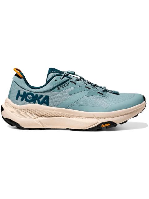 Hoka One One Transport Gore-Tex Druzy Birch