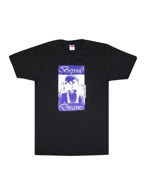 Supreme Supreme Dream T-Shirt 'Black'
