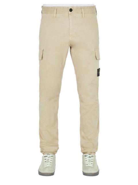 Stone Island 30604 ‘OLD’ TREATMENT SAND