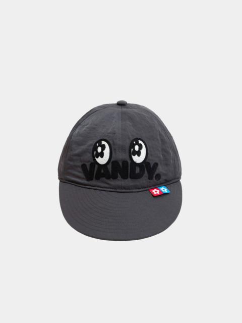 ALPHA INDUSTRIES VANDY THE PINK X ALPHA INDUSTRIES CAP