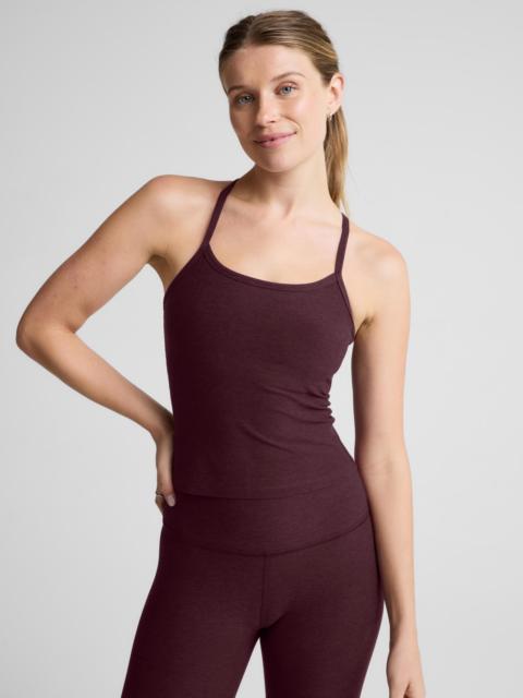 BEYOND YOGA Spacedye™ Slim Racerback Midway Tank