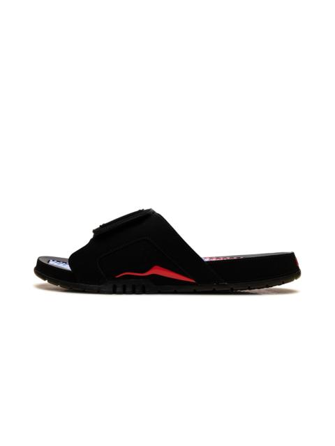 Jordan Jordan Hydro 6 Retro Slide "Black Infrared" DM0979 009