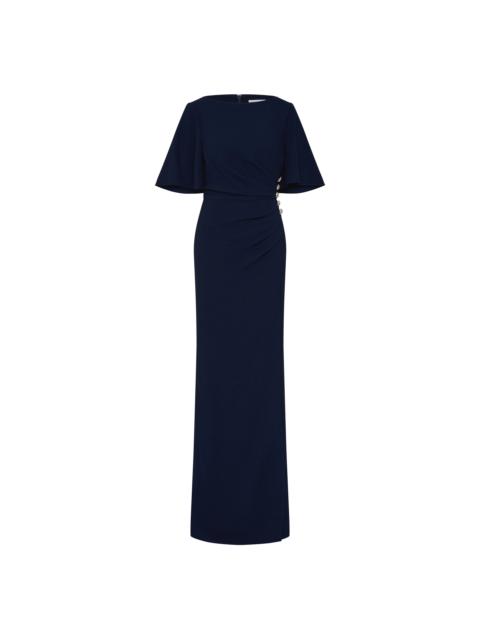 REBECCA VALLANCE Gimlet Gown