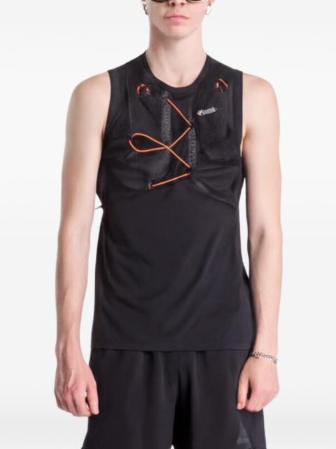 adidas x FTSHP Terrex STARGAZER running vest