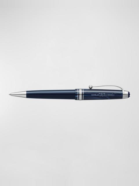 Montblanc Men's Meisterstuck The Origin Collection Precious Resin Ballpoint LeGrand Pen