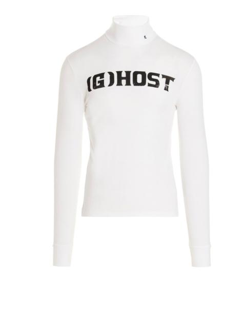 'Ghost’ turtleneck sweater