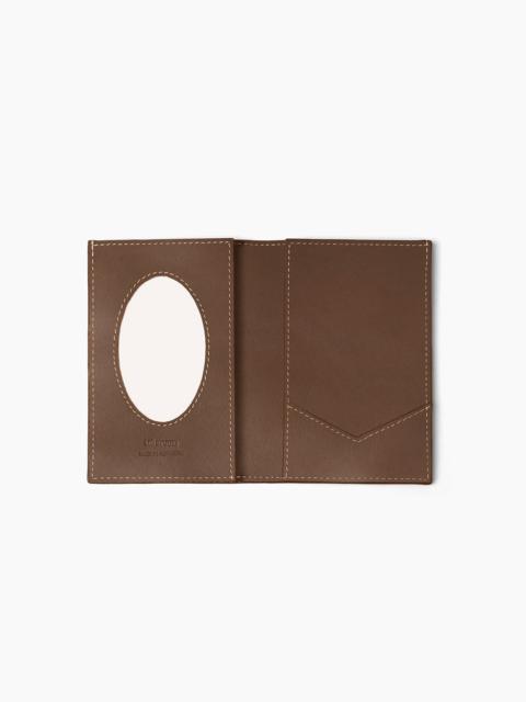 LIÉ STUDIO The Romy Passport Cover