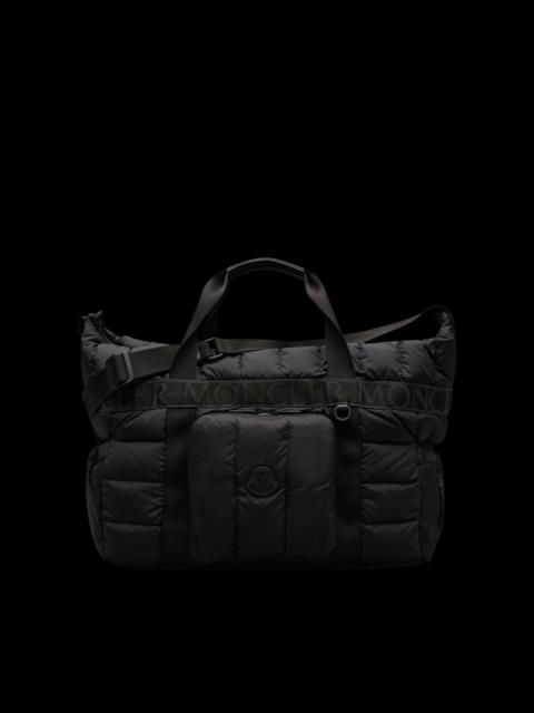 Moncler Antartika Duffle Bag