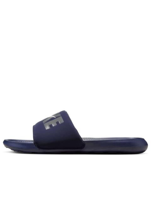 Nike Nike Victori One SE Slide 'Obsidian Dark Grey' HQ2124-400