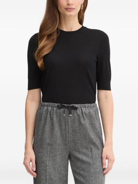 BOSS short-sleeve top