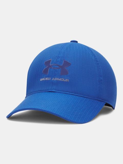 Under Armour UA Iso-Chill ArmourVent™
