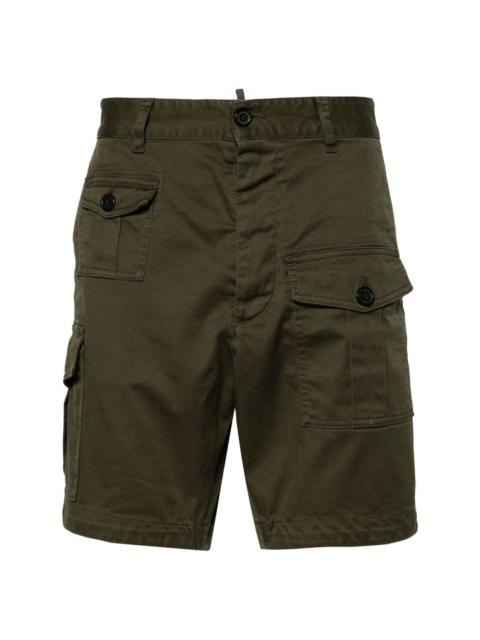 DSQUARED2 Sexy cargo shorts