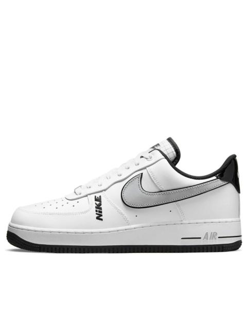 Nike Air Force 1 '07 LV8 'White Wolf Grey' DC8873-101