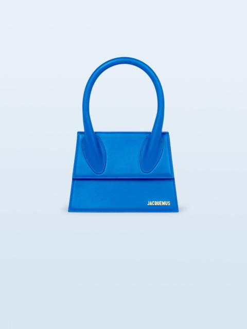 JACQUEMUS Le grand Chiquito