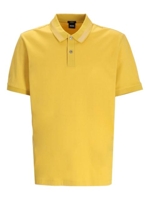 BOSS Phillipson polo shirt