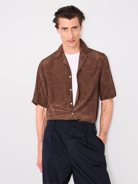 OFFICINE GÉNÉRALE EREN SHIRT