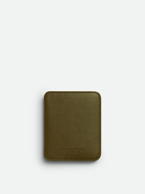 Booster Flap Card Case