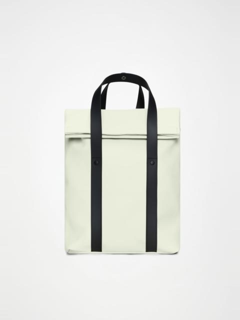 RAINS 2 Way Tote Backpack Mini