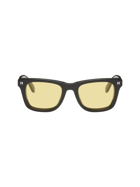 Off-White Black Katy Sunglasses