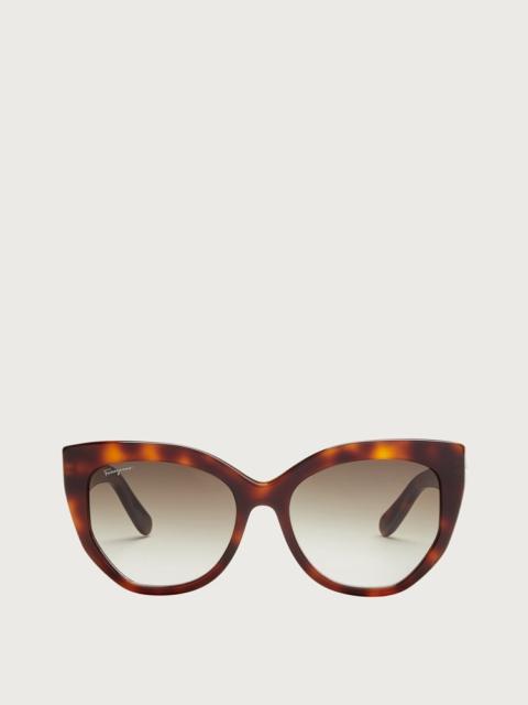 FERRAGAMO SUNGLASSES