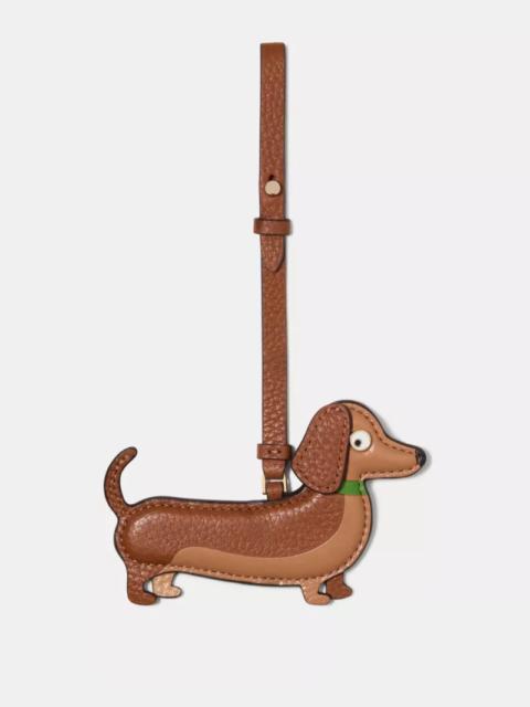 kate spade Dog Dangle Bag Charm